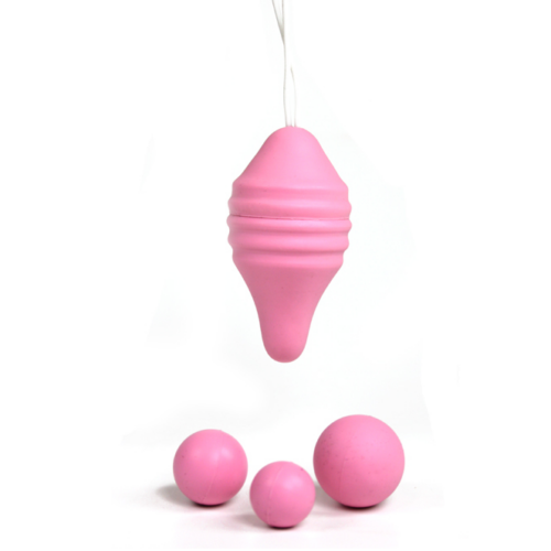 FEMINTIMATE - PELVIX CONCEPT BOLAS 100% TERAPEUTICAS · FEMINTIMATE · Dilatador Vaginal-Anal