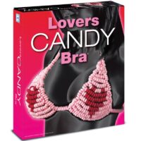 SPENCER  FLEETWOOD - SUJETADOR CARAMELOS LOVERS · SPENCER FLETWOOD · Lencería comestible