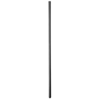 ALL BLACK - 6MM SONDA URETRAL SILICONA · ALL BLACK · Dilatadores para nuevo placer BDSM