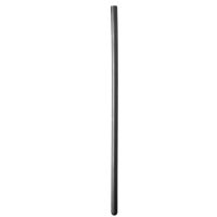 ALL BLACK - 8MM SONDA URETRAL SILICONA · ALL BLACK · Dilatadores para nuevo placer BDSM