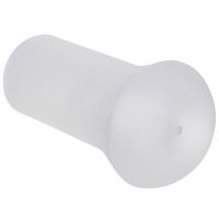 CALEXOTICS – MASTURBADOR BOUNDLESS STROKER TRANSPARENTE