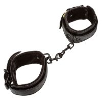 CALEXOTICS - BOUNDLESS ANKLE CUFFS ESPOSAS TOBILLERAS · CALEXOTICS · Esposas