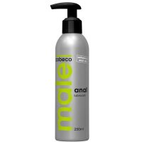 COBECO - MALE LUBRICANTE ANAL 250 ML · COBECO PHARMA · BASE AGUA