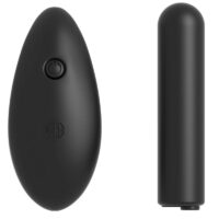 FETISH FANTASY LIMITED EDITION - TANGA VIBRADOR REMOTO · PIPEDREAMS · Para Clítoris