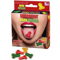SPENCER FLEETWOOD - GOLOSINA PENE DURA TRES SABORES · SPENCER FLETWOOD · Golosinas Divertidas