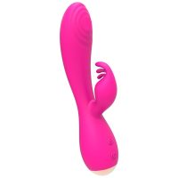 NALONE - MAGIC STICK VIBRADOR RABBIT - ROSA · NALONE · Vibradores Rabbit