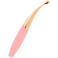 OHMAMA - ESTIMULADOR CLITORIS RECARGABLE 36 MODOS ROSA-PINKGOLD · OHMAMA · Para Clítoris