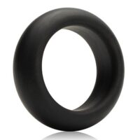 ANILLO PARA EL PENE DE SILICONA JE JOUE - ESTIRAMIENTO MÁXIMO · JE JOUE · Anillos sin vibración