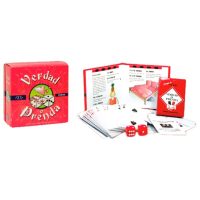 DIABLO PICANTE - JUEGO VERDAD O PRENDA · DIVERTY SEX · Juegos en Español