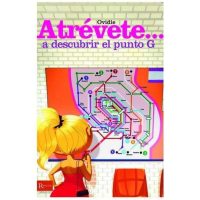 DIABLO PICANTE - ATREVETE... A DESCUBRIR EL PUNTO G · DIVERTY SEX · Libreria erótica