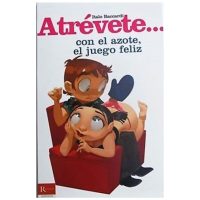 DIABLO PICANTE - ATREVETE... CON EL AZOTE · DIVERTY SEX · Libreria erótica