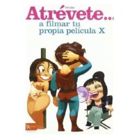 DIABLO PICANTE - ATREVETE... A FILMAR TU PROPIA PELICULA X · DIVERTY SEX · Libreria erótica