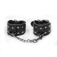 OHMAMA FETISH – MINI WRIST RESTRAINTS