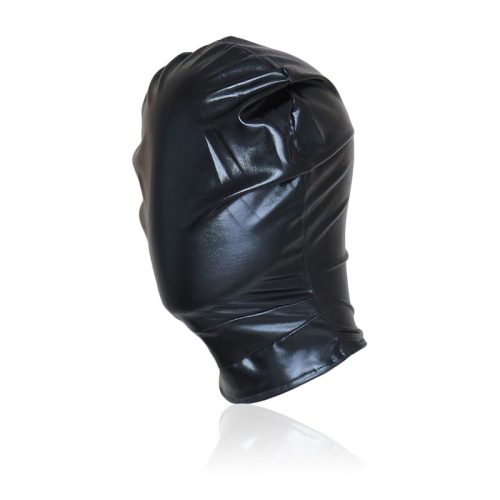 OHMAMA FETISH - GORRO SIN HUECOS · OHMAMA · Gorro BDSM