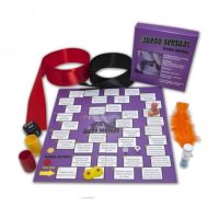 DIABLO PICANTE - JUEGO SENSUAL · DIVERTY SEX · Juegos de pareja