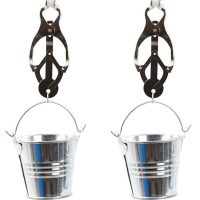 OHMAMA FETISH – PINZAS PEZONES CON CUBOS