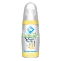 ID FRUTOPIA – SABOR A PLATANO 100 ML