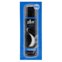 PJUR - BASIC LUBRICANTE BASE AGUA 2 ML · PJUR · Monodosis