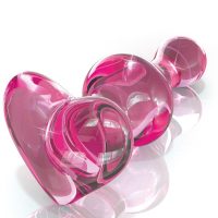 ICICLES - N. 75 DILDO VIDRIO · PIPEDREAMS · Dildos sin Vibración
