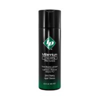 ID MILLENIUM - LUBRICANTE SILICONA MILLENNIUM 65ML · ID LUBRICANTES · BASE SILICONA