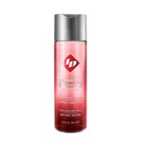 ID SENSATION - EFECTO CALOR 65 ML · ID LUBRICANTES · BASE AGUA