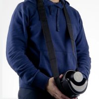 KIIROO - KEON NECK STRAP CORREA DE CUELLO · KIIROO · Masturbador Automático