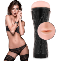 JAMYJOB - MOUTH MASTURBADOR - BOCA · JAMYJOB · Masturbador Boca
