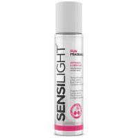 INTIMATELINE - SENSILIGHT LUBRICANTE BASE AGUA CEREZA 60 ML · INTIMATELINE · Con deliciosos Sabores