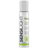 INTIMATELINE – SENSILIGHT LUBRICANTE BASE AGUA FRUTA DE LA PASIÓN 60 ML