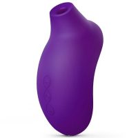 LELO – ESTIMULADOR CLITORIS SONA 2 CRUISE LILA