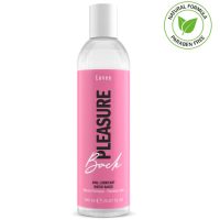 INTIMATELINE - LOVEE BACK PLEASURE LUBRICANTE ANAL 150 ML · INTIMATELINE · Anal