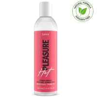INTIMATELINE - LOVEE HOT PLEASURE LUBRICANTE EFECTO CALOR 150 ML · INTIMATELINE · Efecto Calor