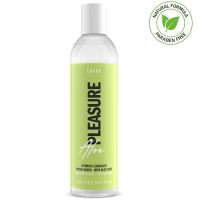INTIMATELINE - LOVEE ALOE PLEASURE LUBRICANTE CON ALOE VERA 150 ML · INTIMATELINE · Con deliciosos Sabores