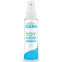 INTIMATELINE - INTIMCLEAN TOY CLEANER 100 ML · INTIMATELINE · Desinfectante Juguetes