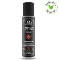 INTIMATELINE - LUXURIA LOVTAIL LUBRICANTE BASE COSMOPOLITAN 60 ML · INTIMATELINE · Con deliciosos Sabores