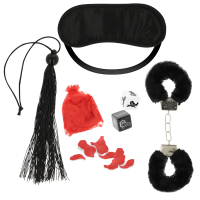 OHMAMA - SET PARA PAREJAS NUMERO 2 · OHMAMA · Sets Bondage