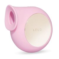 LELO – SILA CRUISE ESTIMULADOR ONDAS – ROSA