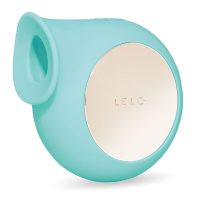 LELO – SILA CRUISE ESTIMULADOR ONDAS – VERDE AGUA