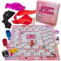 DIABLO PICANTE - JUEGO DEL PLACER · DIVERTY SEX · Juegos en Español