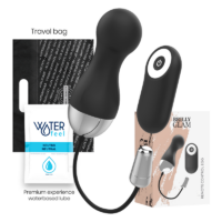 BRILLY GLAM - IAN ESTIMULADOR CONTROL REMOTO · BRILLY GLAM · Vibradores control remoto