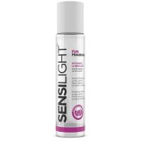 INTIMATELINE - SENSILIGHT LUBRICANTE BASE AGUA TUTTI FRUTI 60 ML · INTIMATELINE · Con deliciosos Sabores