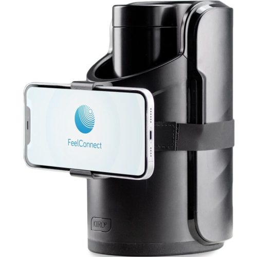KIIROO - KEON PHONE HOLDER ADAPTADOR MOVIL · KIIROO · Masturbador Automático