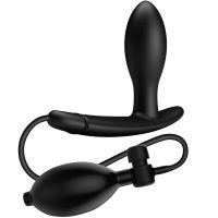 PRETTY LOVE - DRAKE PLUG ANAL INFLABLE · PRETTY LOVE · Anal