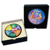 DIABLO PICANTE - RULETA DEL ESTÍMULO SEXUAL · DIVERTY SEX · Juegos en Español