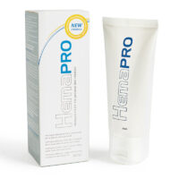 500 COSMETICS - HEMAPRO CREAM TRATAMIENTO PARA HEMORROIDES · 500COSMETICS · Crema Corporal