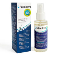 500 COSMETICS – FOLIACTIVE SPRAY PARA EVITAR CAIDA CABELLO Y SU CRECIMIENTO