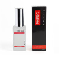 500 COSMETICS - PHIERO NOTTE PERFUME CON FEROMONAS MASCULINO · 500COSMETICS · Perfumes Feromonas Masculinas