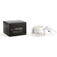 500 COSMETICS – U-VISAGE CREMA CUIDADO PIEL ROSTRO Y CUELLO