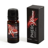 500 COSMETICS - PHIERO XTREME CONCENTRADO DE FEROMONAS · 500COSMETICS · Perfumes Feromonas Masculinas