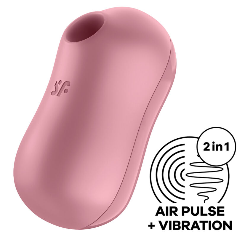 SATISFYER - COTTON CANDY ESTIMULADOR Y VIBRADOR LILA 15 img 124428 bf3f595e0d8e63ea886f4fc745928c42 1